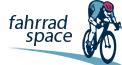 Fahhrad Space Logo