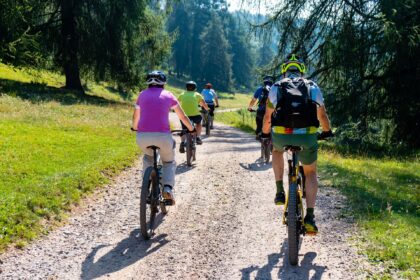 ADFC – der Fahrradclub für Deutschland