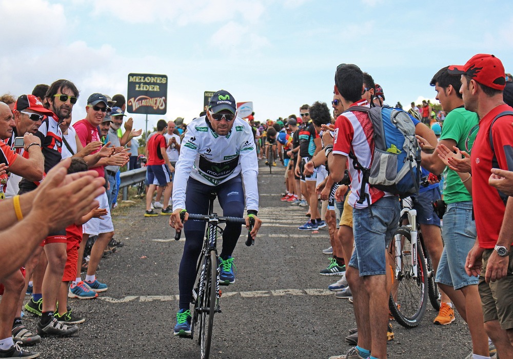 Alejandro Valverde