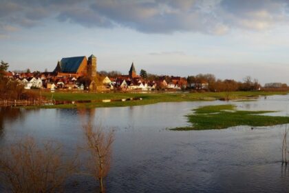 Aller-Radweg – Eine Fahrstrecke, die allen Ansprüchen gerecht wird