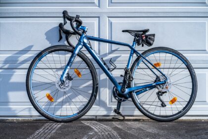 BMW Cruise Bike – hochwertiges Rad zum fairen Preis