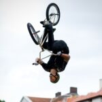 BMX – die Vorstelllung der extremen Offroad-Radsportdisziplin