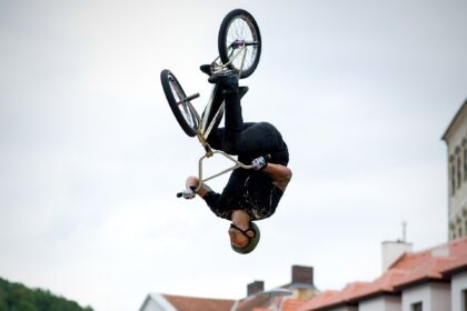BMX – die Vorstelllung der extremen Offroad-Radsportdisziplin