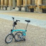 Bickerton portable – dieses Klapprad wurde zum Ladenhüter