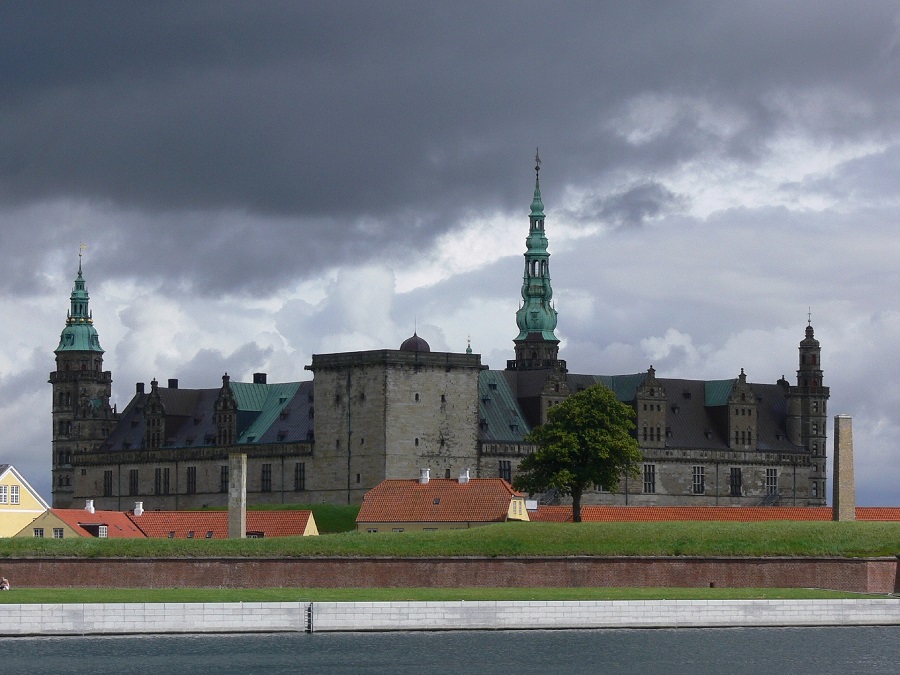Burg Kronborg