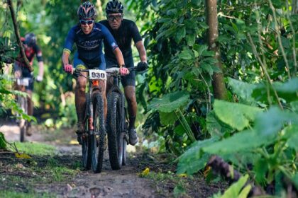 Cyclocross – Radsport über Stock und Stein