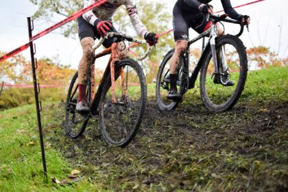Cyclocross – die Offroad-Radsportdisziplin