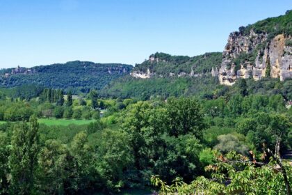 Radweg Flow Vélo – auf kleinen Nebenstraßen durch Frankreich