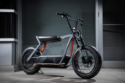 E-Bike und Retrobike – was kann das neue E-Bike „Super 73“?