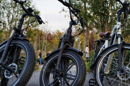 Der Weg zum perfekten E-Bike: Ein umfassender Kaufratgeber