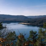 Radfernwege in Deutschland – Eifel-Höhen-Route