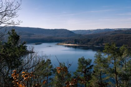 Radfernwege in Deutschland – Eifel-Höhen-Route