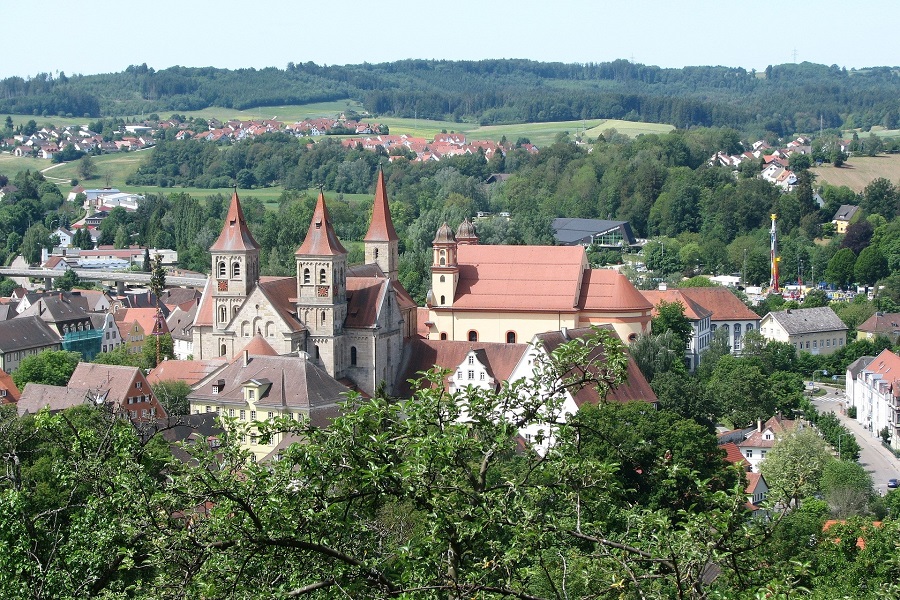 Ellwangen