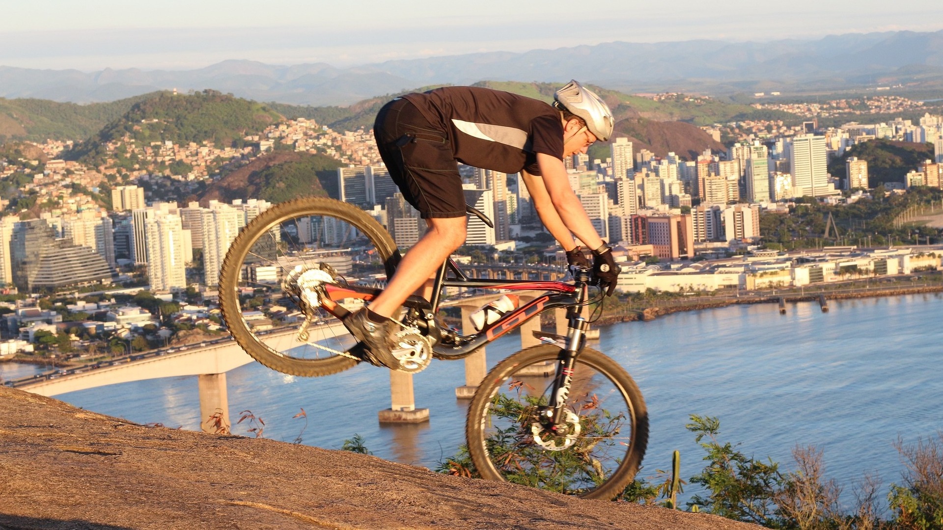 Enduro MTB Zielgruppe