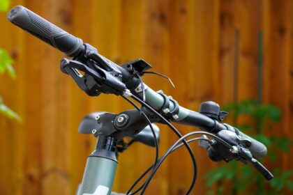 Ergonomische Fahrradgriffe – immer mehr Fahrer schätzen sie