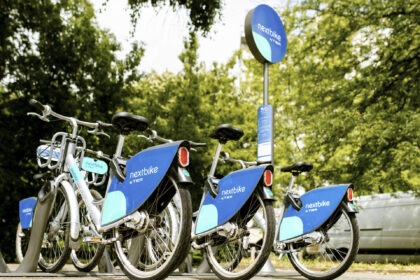 Fahrradverleih- und Sharingsysteme: Unternehmen und Organisationen in Deutschland