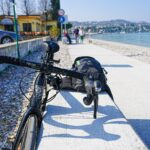 Radweg vom Gardasee nach Venedig – malerisch schön, gut ausgebaut