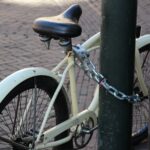 So schützen Sie Ihr Fahrrad effektiv gegen Diebstahl und Vandalismus!