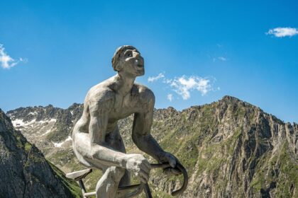 Schweiz – Atemberaubende Landschaften und erstklassige Radinfrastruktur