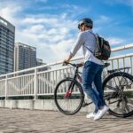 Gut vorbereitet in die Pedale treten: Was Fahrradreisende international wissen müssen