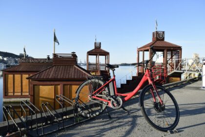Norwegen: Oslo als Vorreiterstadt für nachhaltige Mobilität