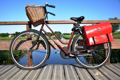 Fahrradreisen mit Gepäck – die cleversten Varianten, um sein Rad vollzupacken
