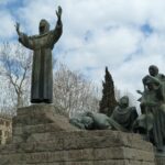 Mit dem Fahrrad auf dem Franziskusweg – von Assisi nach Rom