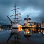 Radwandern durch Europa: Radweg Kattegatleden im Süden Schwedens