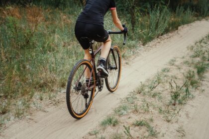 Gravelbikes – die Schotter-Fahrräder