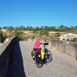 Auf dem Jakobsweg mit dem Fahrrad – Streckenverlauf für die Pilger