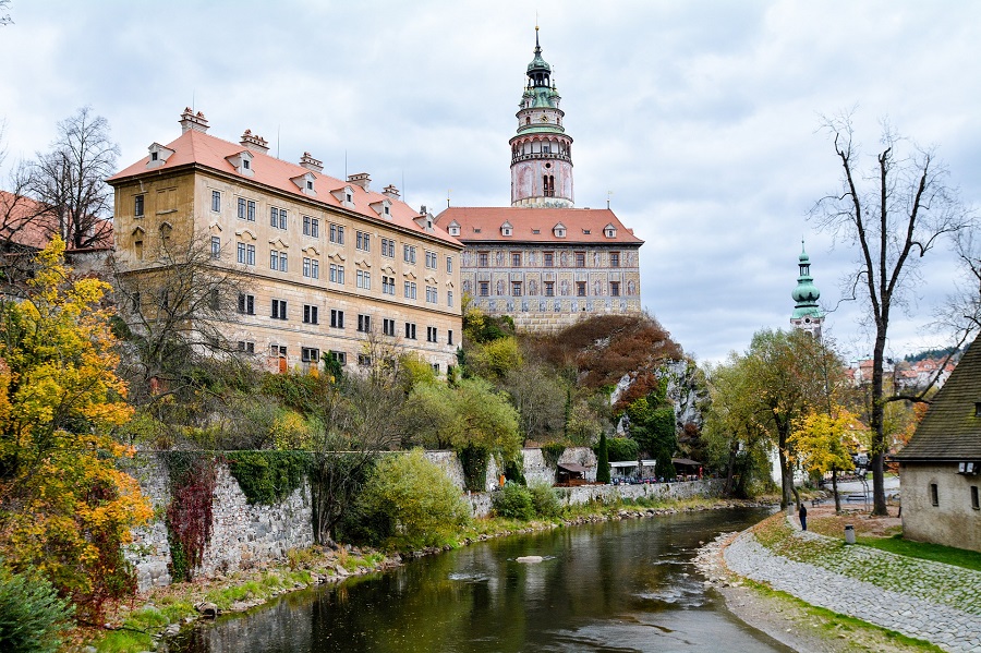 Krumlov