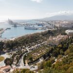Andalusien erleben – auf der Andalusienroute durch Südspanien