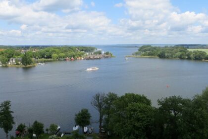 Radrundroute – Eiszeitroute Mecklenburgische Seenplatte