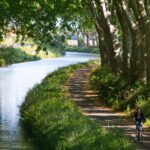 Fietsallee am Nordkanal – die Radroute des Jahres 2009