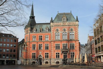 Boxenstopp-Route – Unterwegs im Oldenburger Münsterland