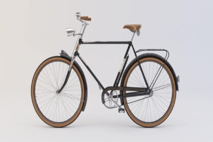 Rudge – Fahrräder und Motorräder der Spitzenklasse