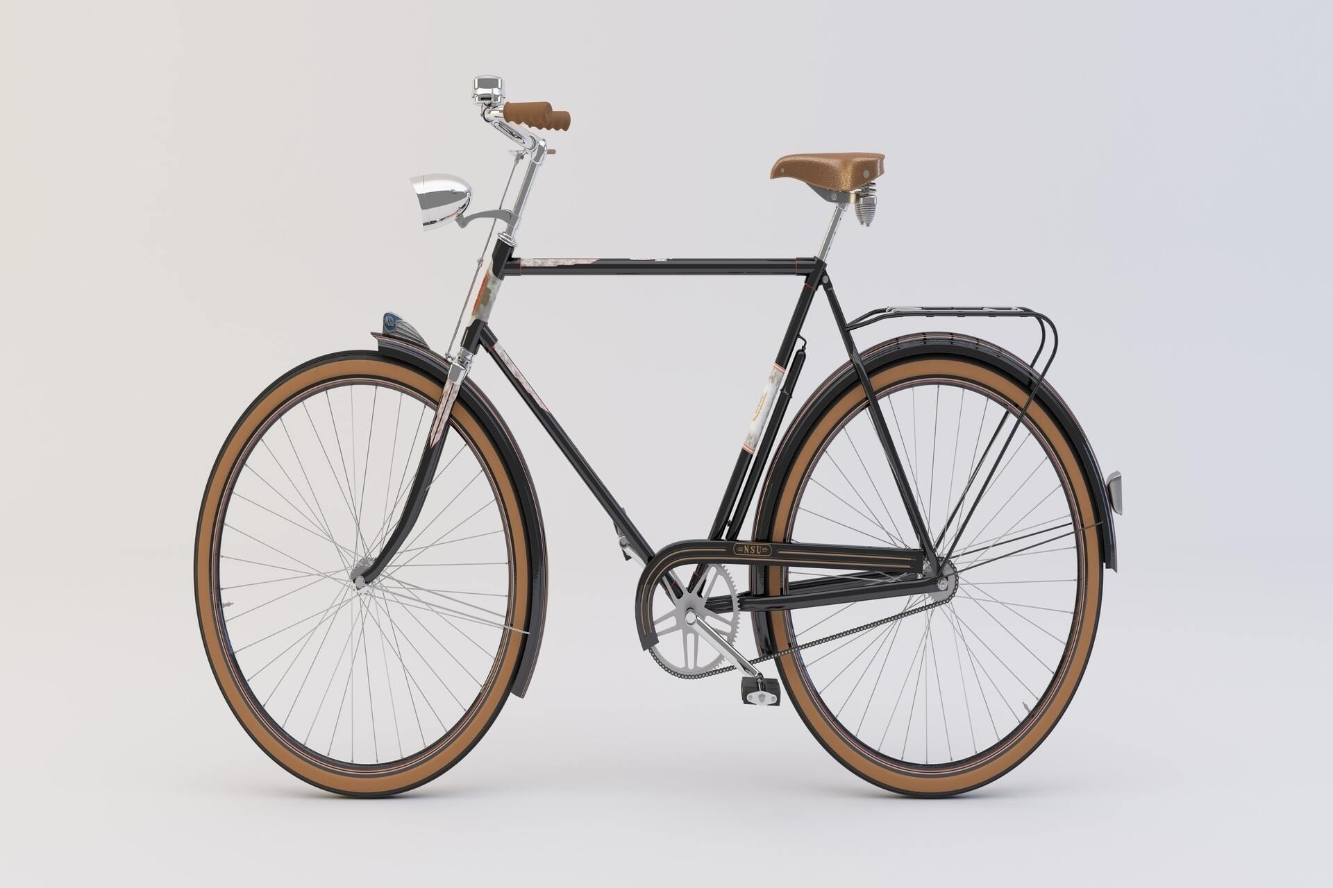 Rudge – Fahrräder und Motorräder der Spitzenklasse | fahrrad.space