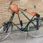 Pedersen – dieses exquisite Rad ist etwas für Puristen