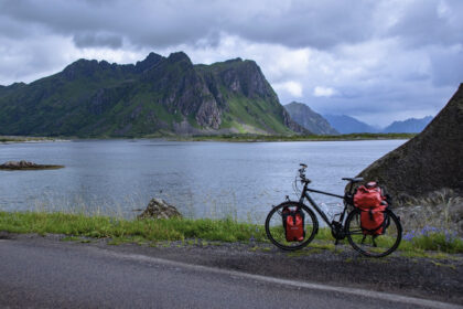 Packtipps für Fahrradreisen