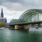 Rheinradweg EuroVelo 15 – die schönsten Rhein-Metropolen entdecken