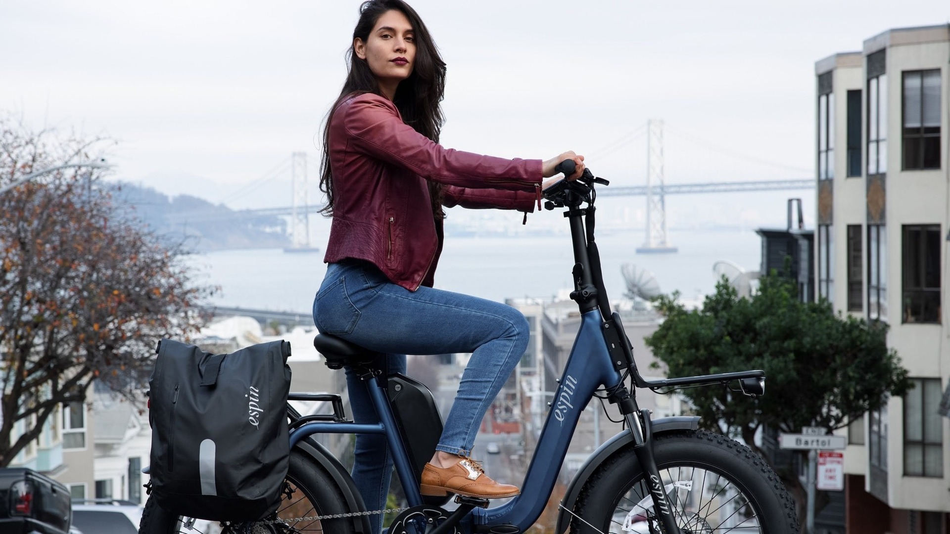 S-Pedelec für Pendler