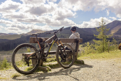 Santa Cruz – Kultfahrrad-Schmiede in Kalifornien