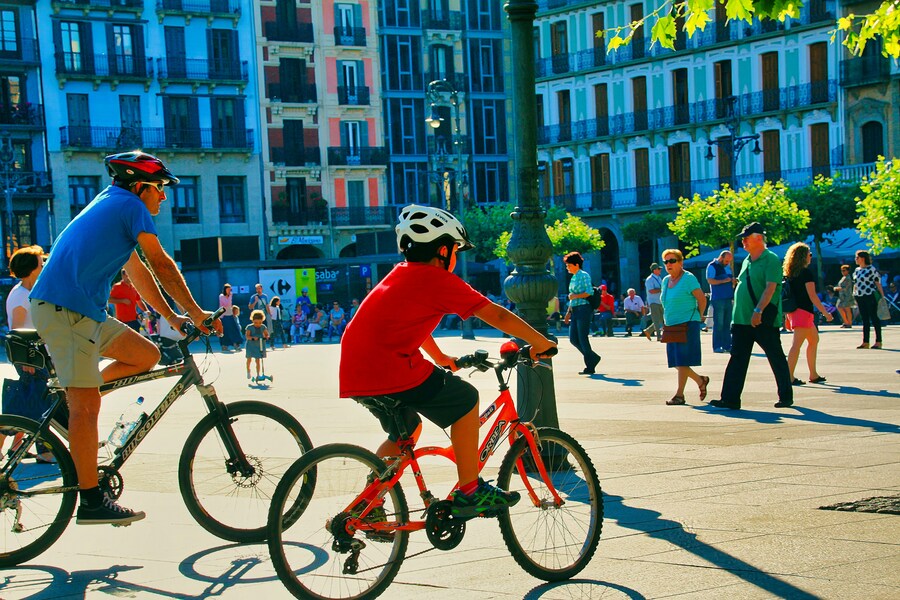 Spanien Zukunftstrends