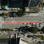 Die Rolle des Fahrrads in der Stadtplanung