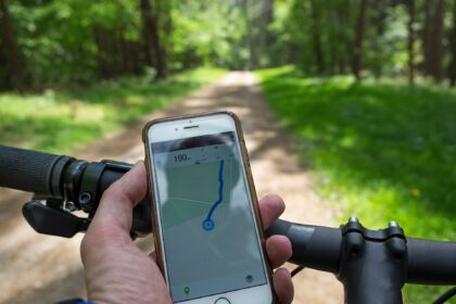 Endur8 – die hilfreiche App zur Streckenplanung für Radfahrer
