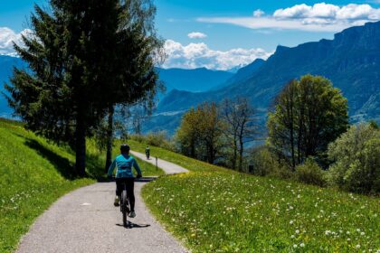 Der Radweg Via Claudia Augusta – Mit Rad und Spaß über die Alpen