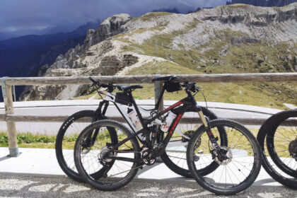 TREK Bicycle Corporation