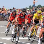 Die Geschichte der Tour de France