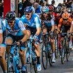 Das Radrennen Tour de Korea oder die Korea-Rundfahrt