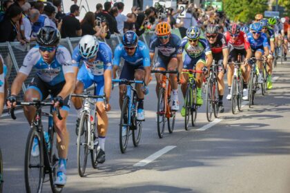 Klassiker der Radrennen – Tour de Suisse